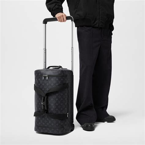 borsone viaggio louis vuitton uomo|I prodotti Louis Vuitton: Borsone Horizon Soft Duffle 65.